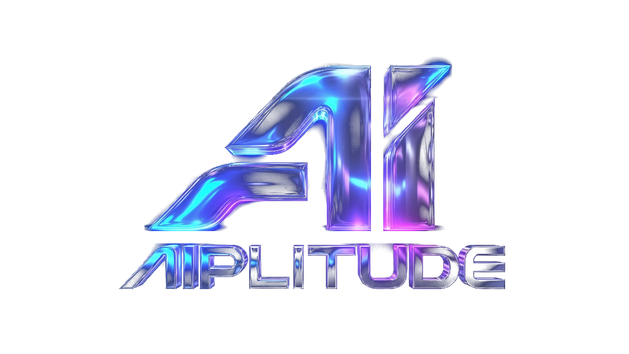 AI-plitude logo